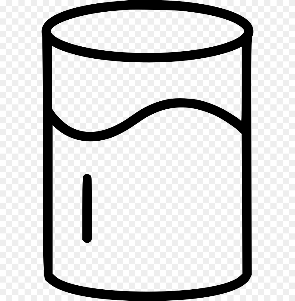 Glass Of Milk, Cylinder, Smoke Pipe Png