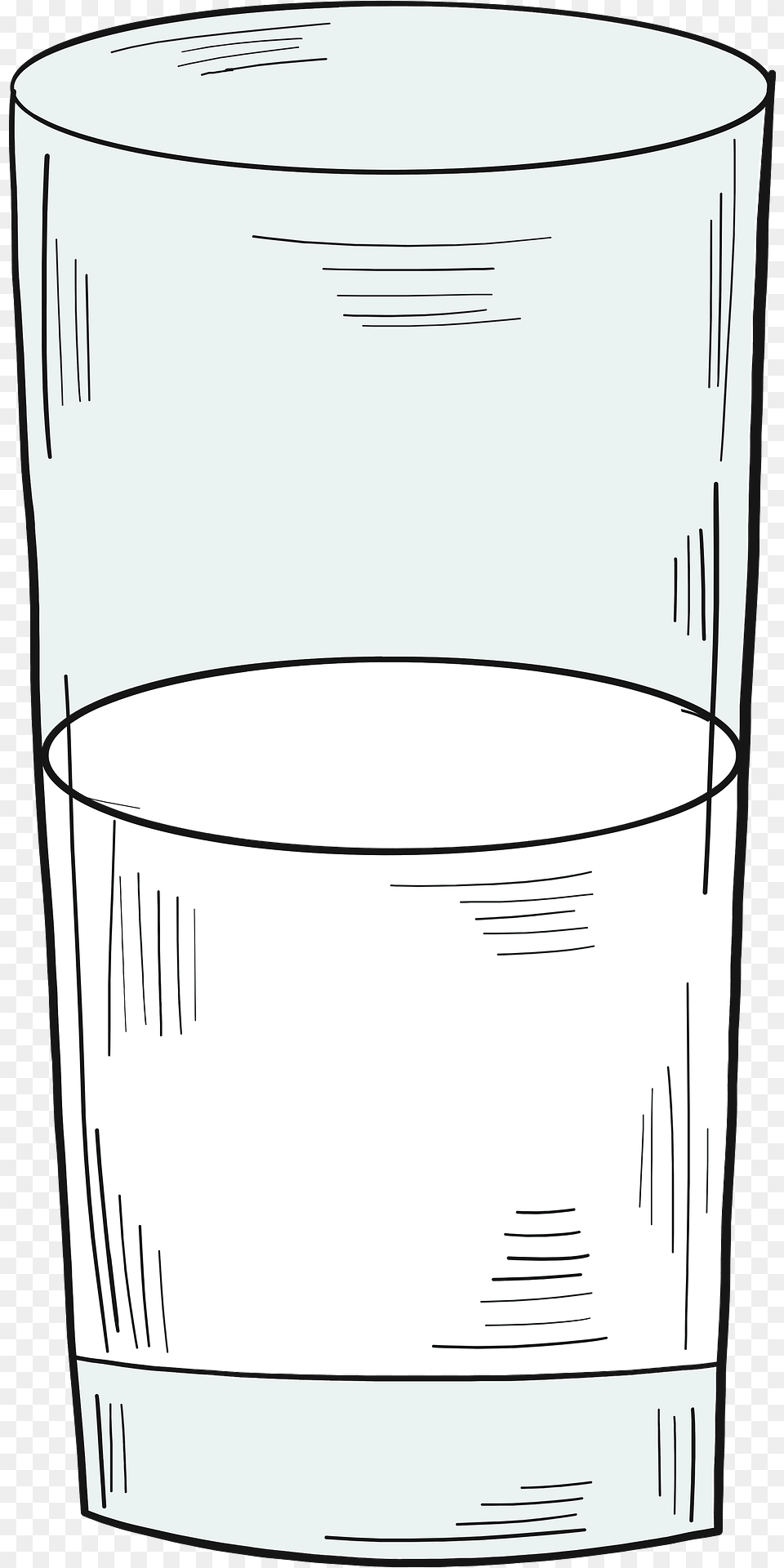 Glass Of Milk Clipart, Bottle, Shaker, Cup Png