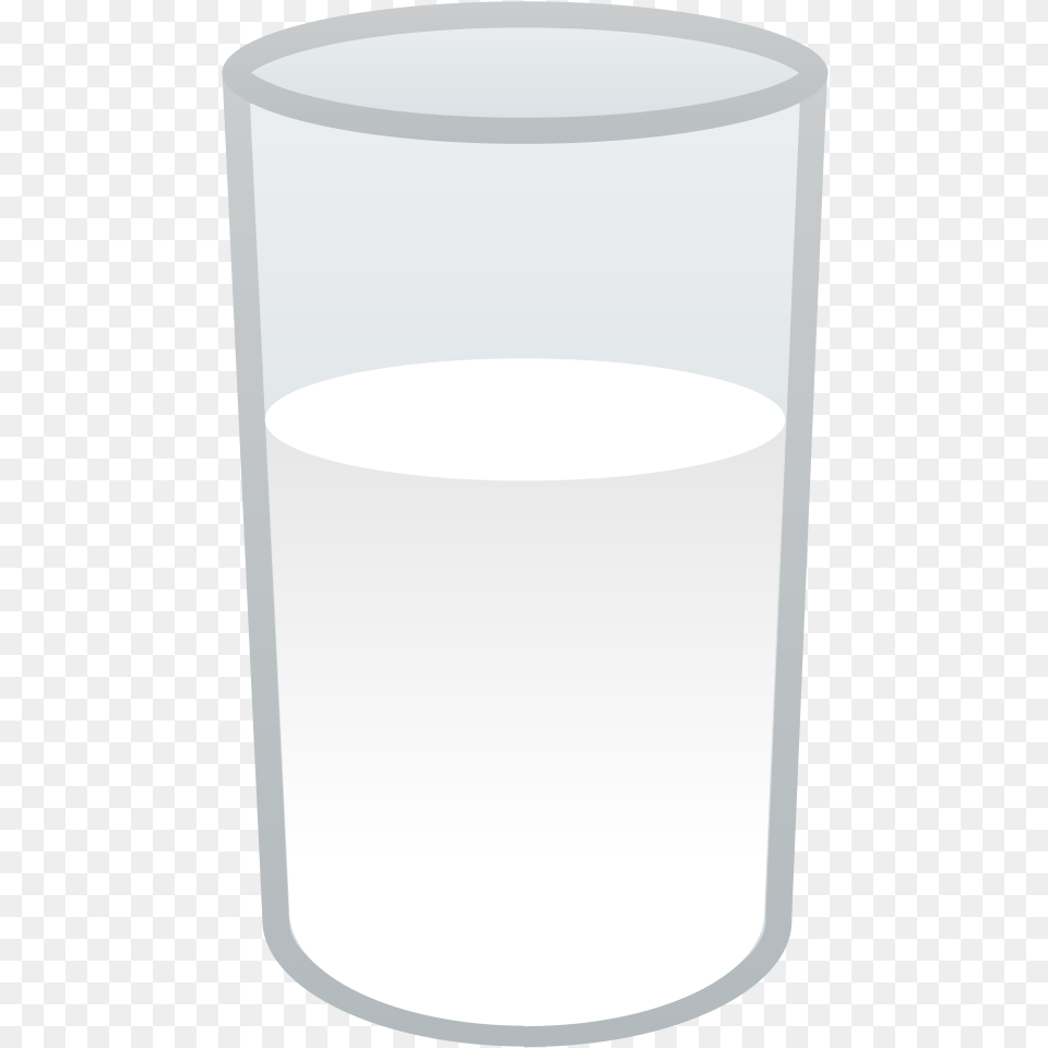Glass Of Milk Icon Lampshade, Beverage, Mailbox, Cylinder Free Png