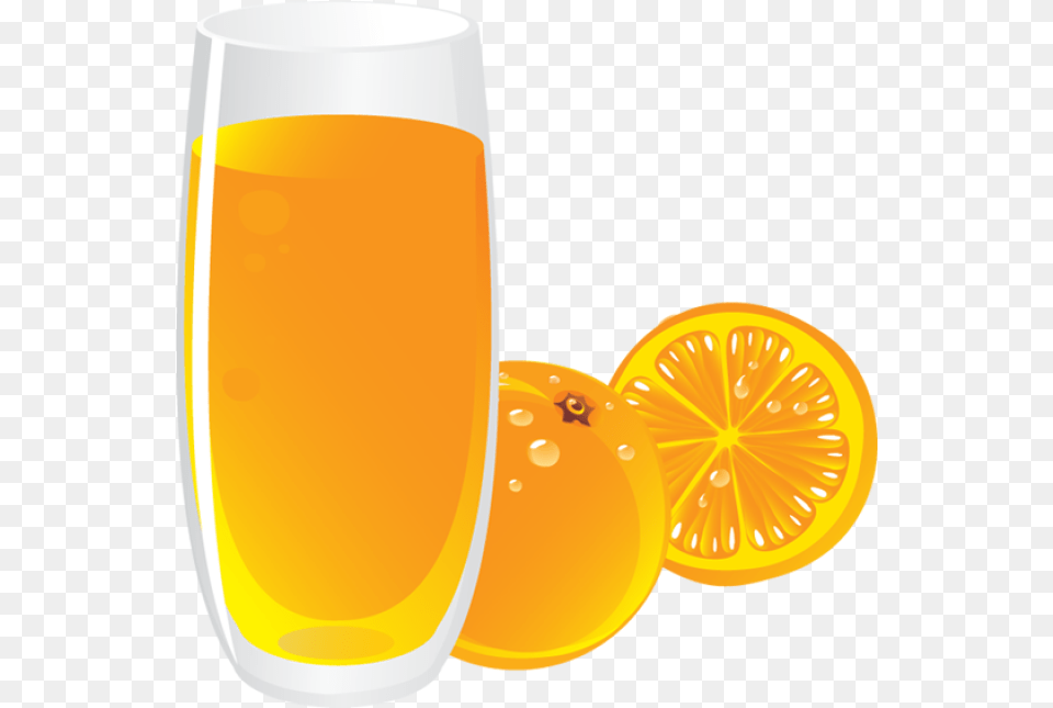 Glass Of Orange Juice Juice Full Size Download Orange Juice Clipart, Beverage, Orange Juice, Citrus Fruit, Food Free Transparent Png