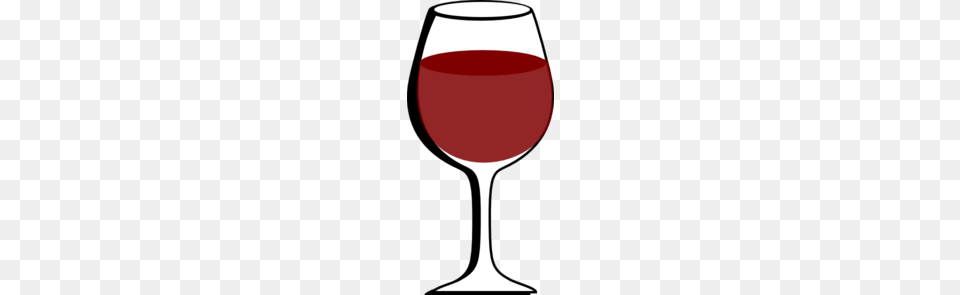 Glass Of Red Wine Clip Art, Alcohol, Beverage, Liquor, Red Wine Png Image