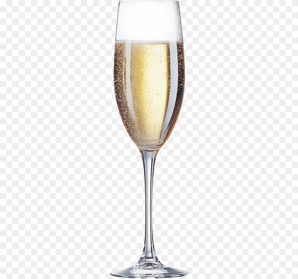 Glass Of Sparkling Wine, Alcohol, Beverage, Liquor, Wine Glass Free Transparent Png