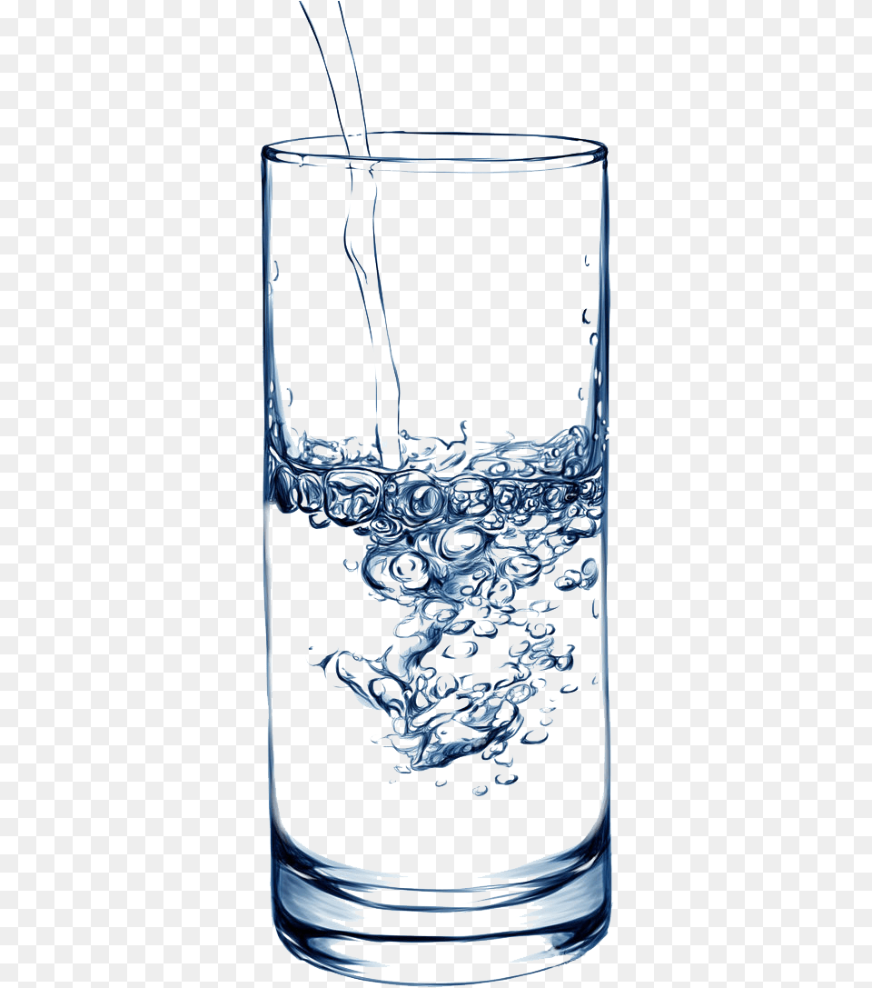 Glass Of Water Free Png