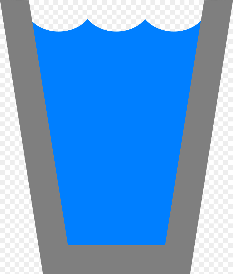 Glass Of Water 4 Clip Art Clip Art Png Image