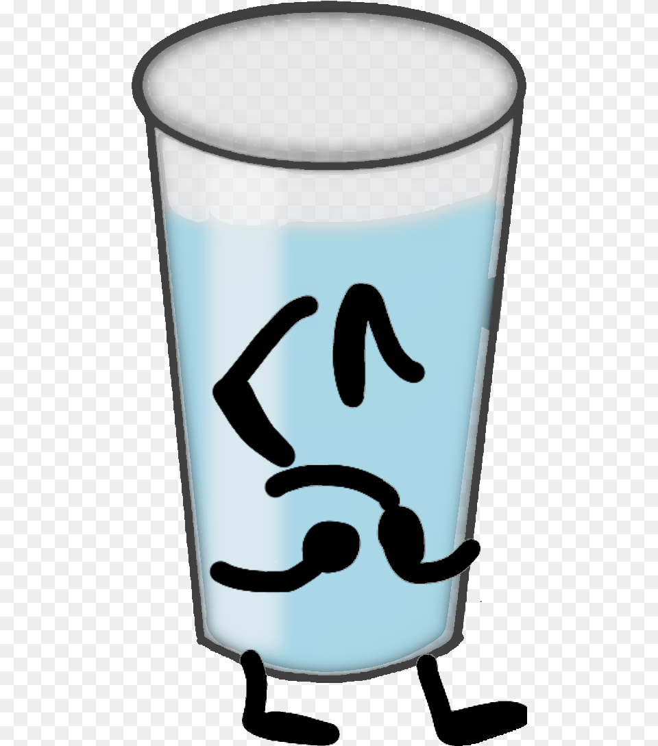 Glass Of Water Battle For Octillion Wiki Fandom Clip Art, Cup, Smoke Pipe, Beverage, Milk Png Image