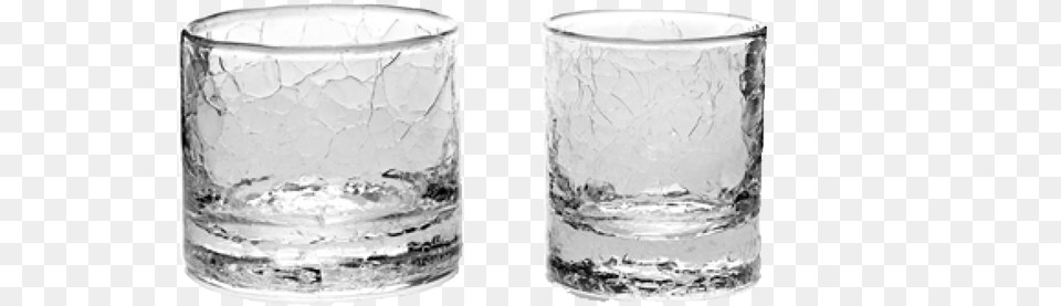 Glass Of Whiskey Cracked Whisky Glass, Cup, Jar, Pottery, Cylinder Free Png