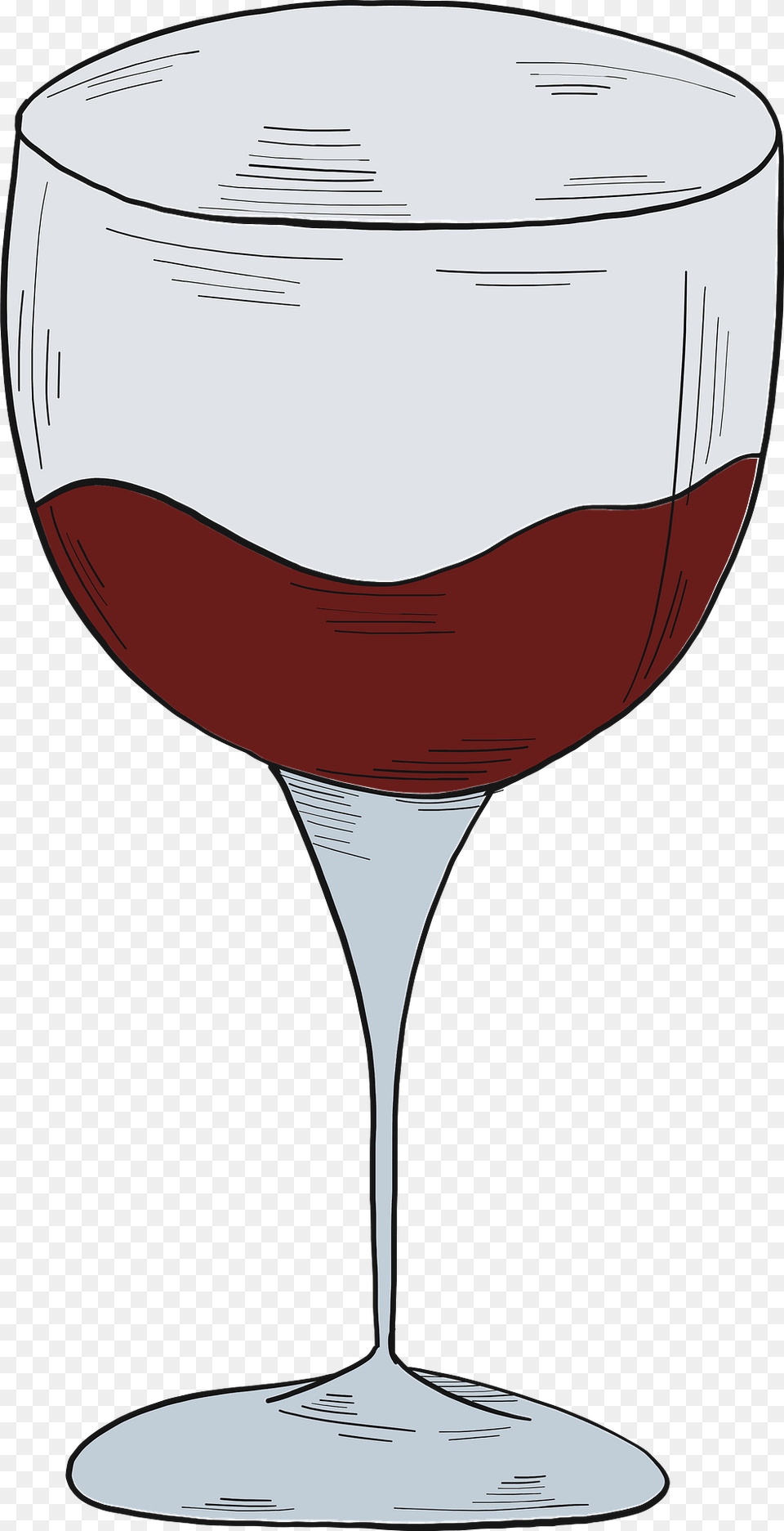 Glass Of Wine Clipart, Liquor, Alcohol, Beverage, Wine Glass Free Png