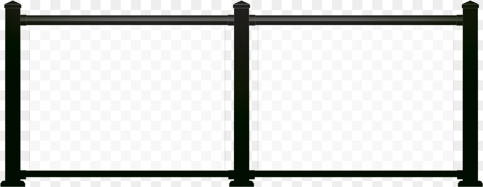 Glass Panel Black Handrail, Door, Sliding Door, Blackboard Png Image