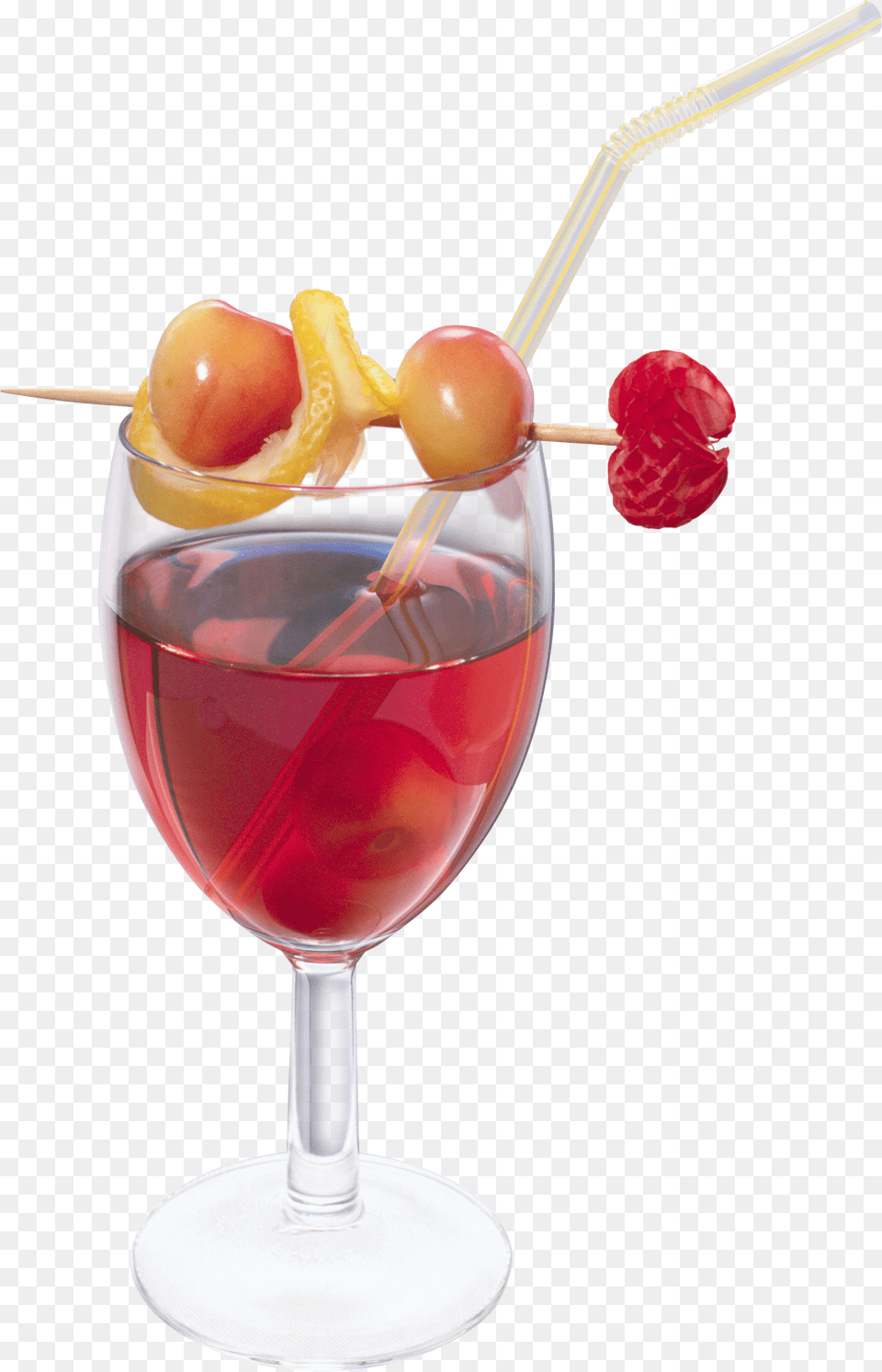 Glass Pink Lemonade, Alcohol, Beverage, Cocktail, Smoke Pipe Free Png