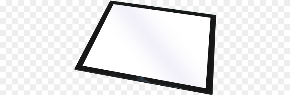 Glass Placemat 210x268 With Black Border Pack Of 20 Whiteboard, Electronics, Screen, Computer Hardware, Hardware Free Transparent Png
