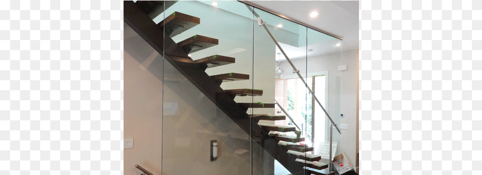 Glass Railing Handrail, Architecture, Building, House, Housing Free Png