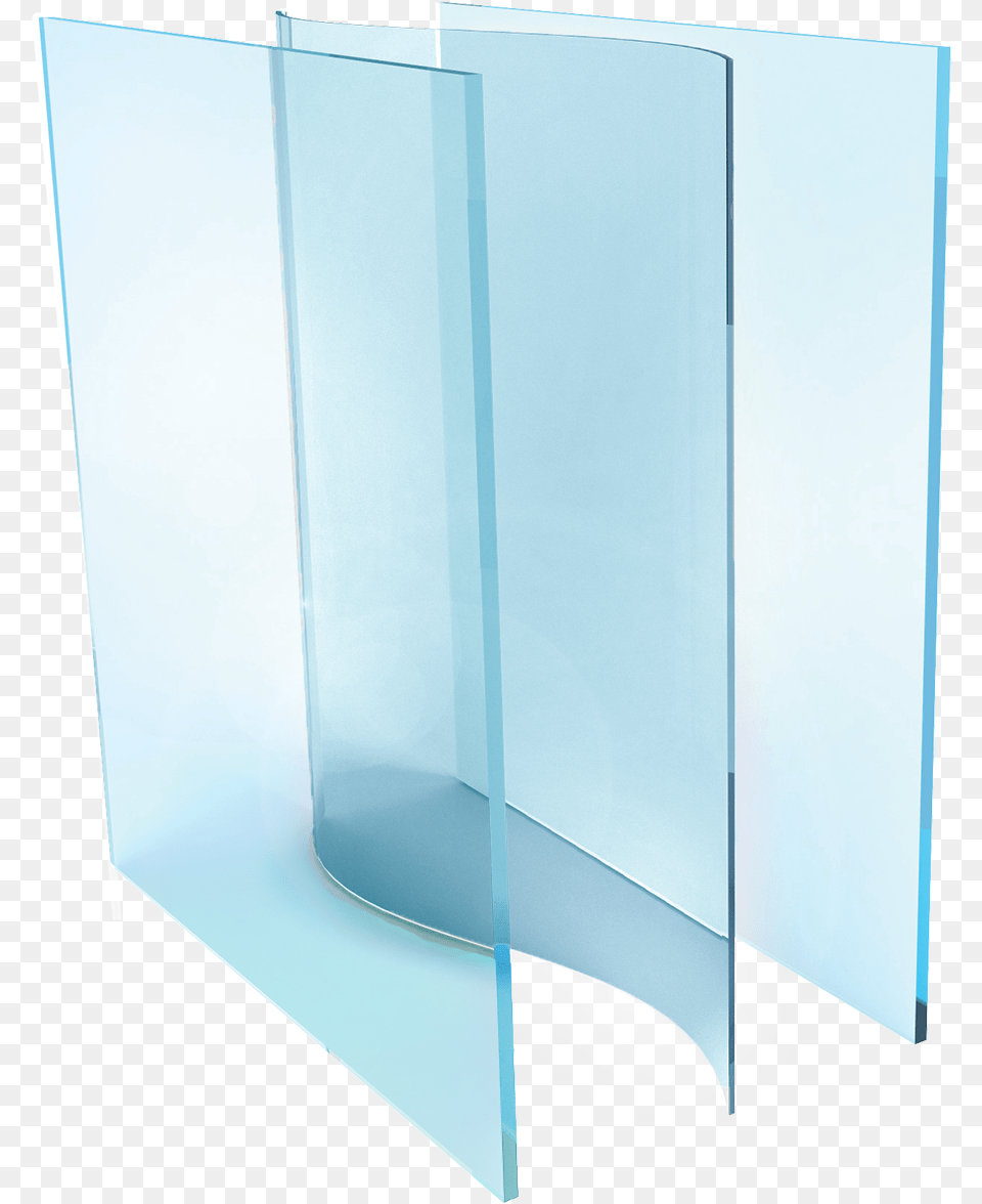 Glass Reflection, Door Free Png Download