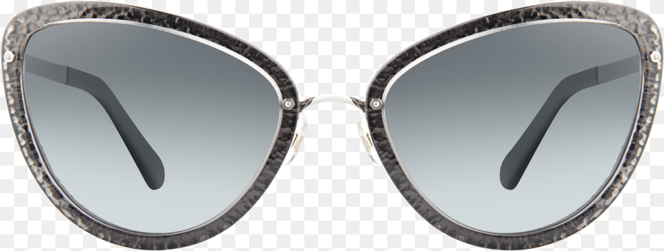 Glass Reflection Silver, Accessories, Sunglasses, Glasses Free Png Download