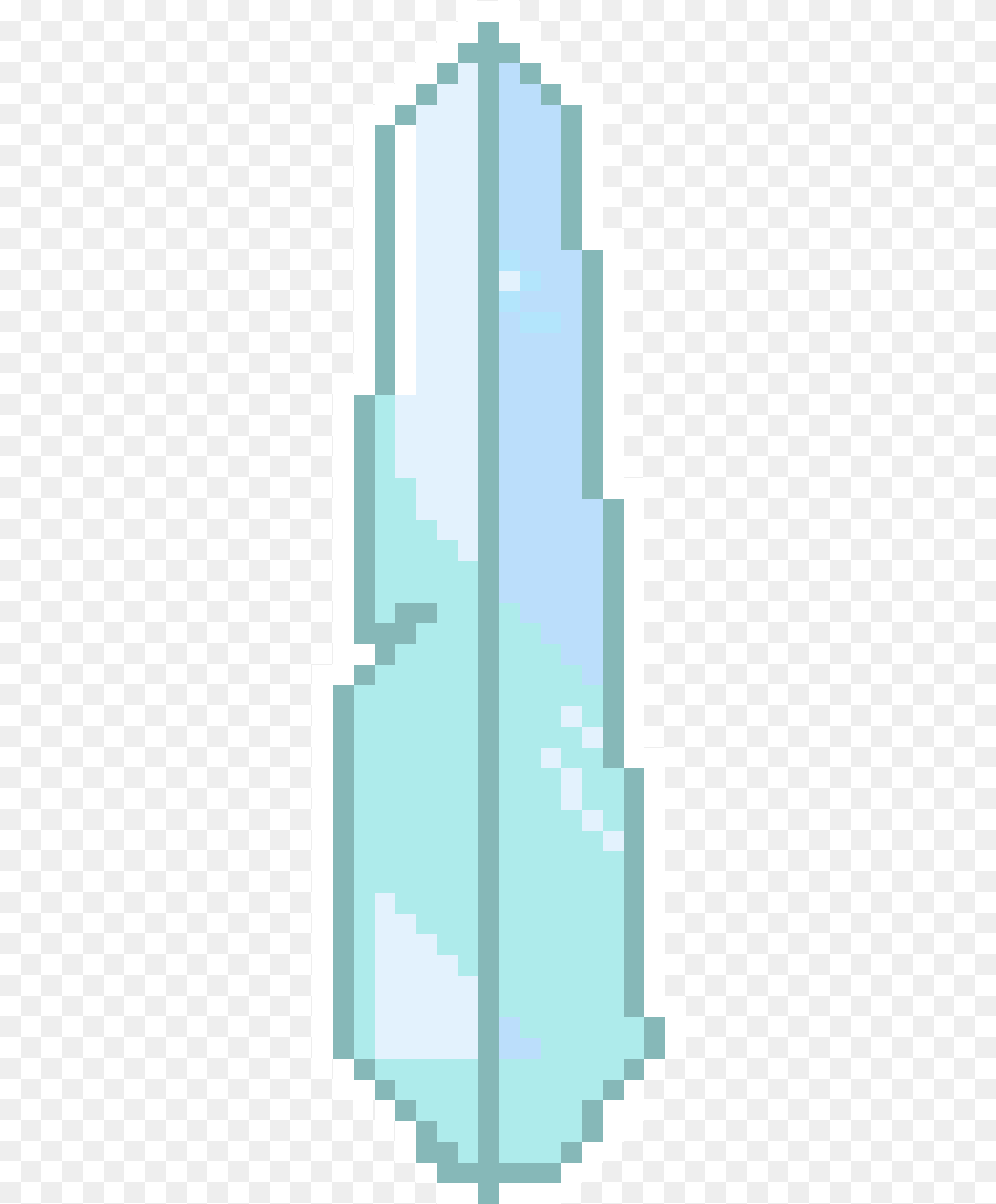 Glass Shard Illustration Illustration, City, Ice, Nature, Outdoors Free Png