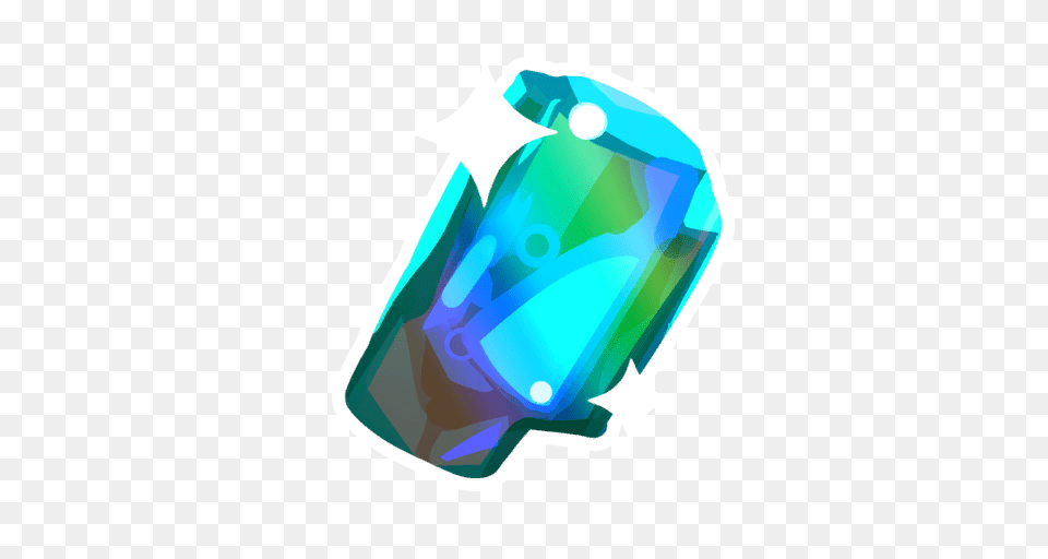 Glass Shard Slime Rancher Wikia Fandom Powered, Accessories, Gemstone, Jewelry, Emerald Png Image