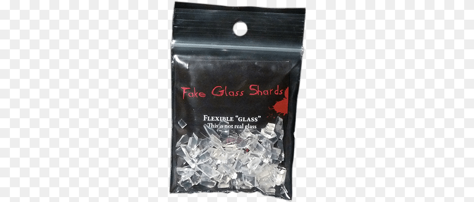 Glass Shards Moonstruck Props Kit Vals Glas Scherven, Mineral, Crystal, Blackboard Free Png Download