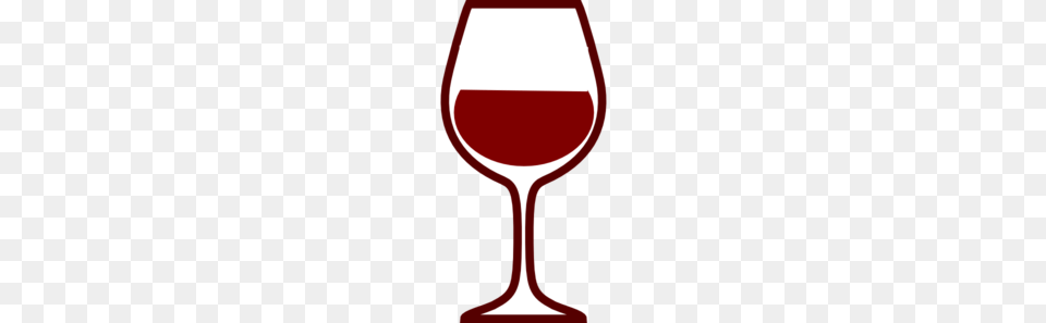 Glass Silouhette Clip Art, Alcohol, Beverage, Liquor, Wine Png Image