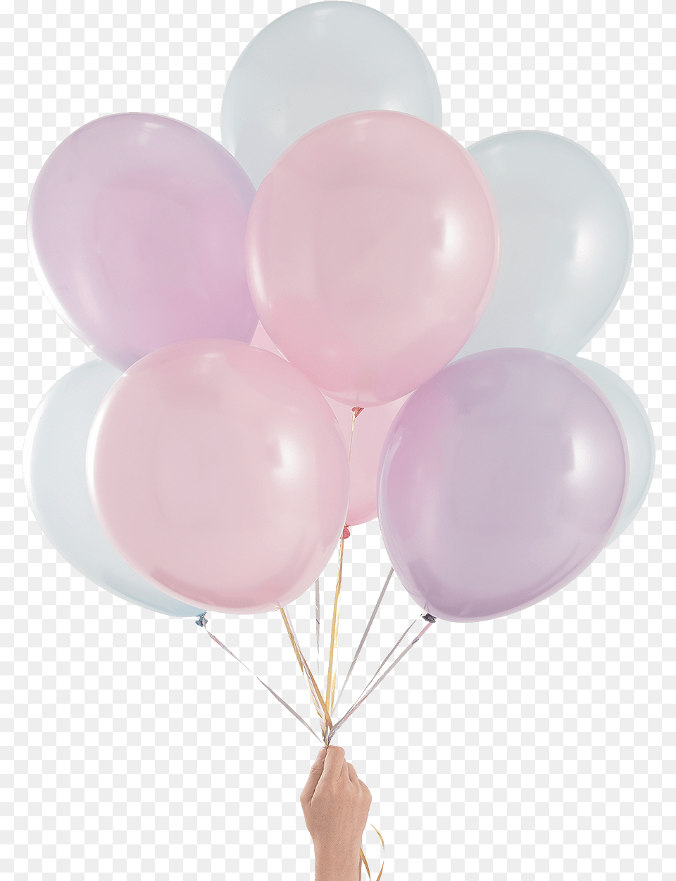 Glass Slipper Party Balloons Balloon Png Image