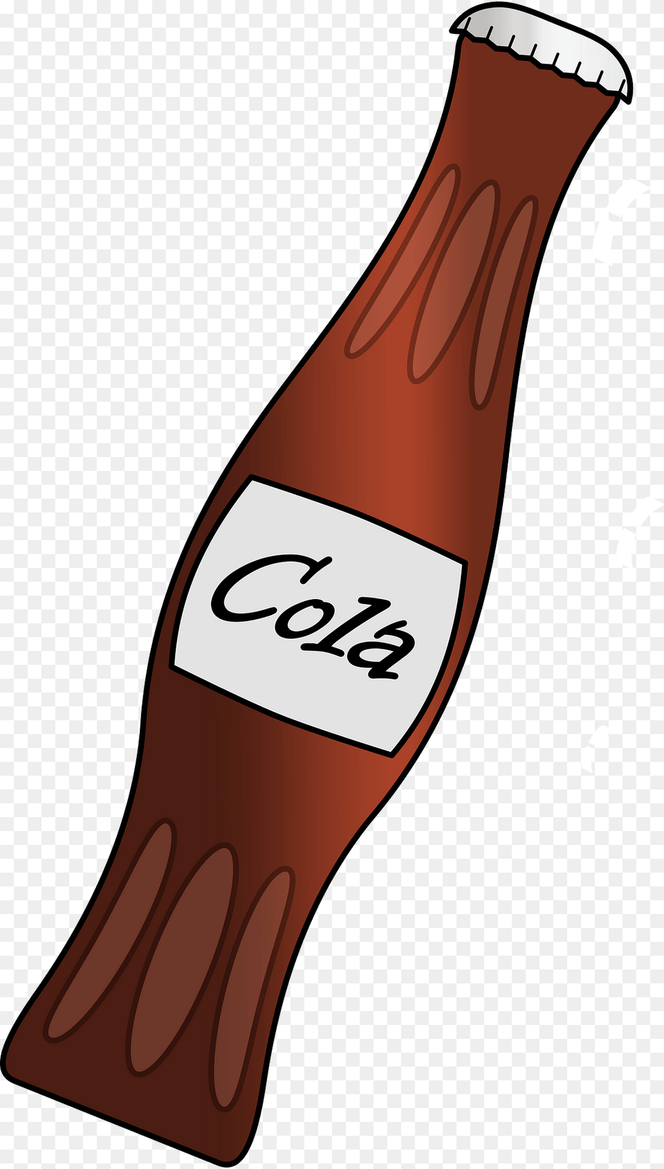 Glass Soda Bottle Clipart, Beverage, Coke, Dynamite, Weapon Png