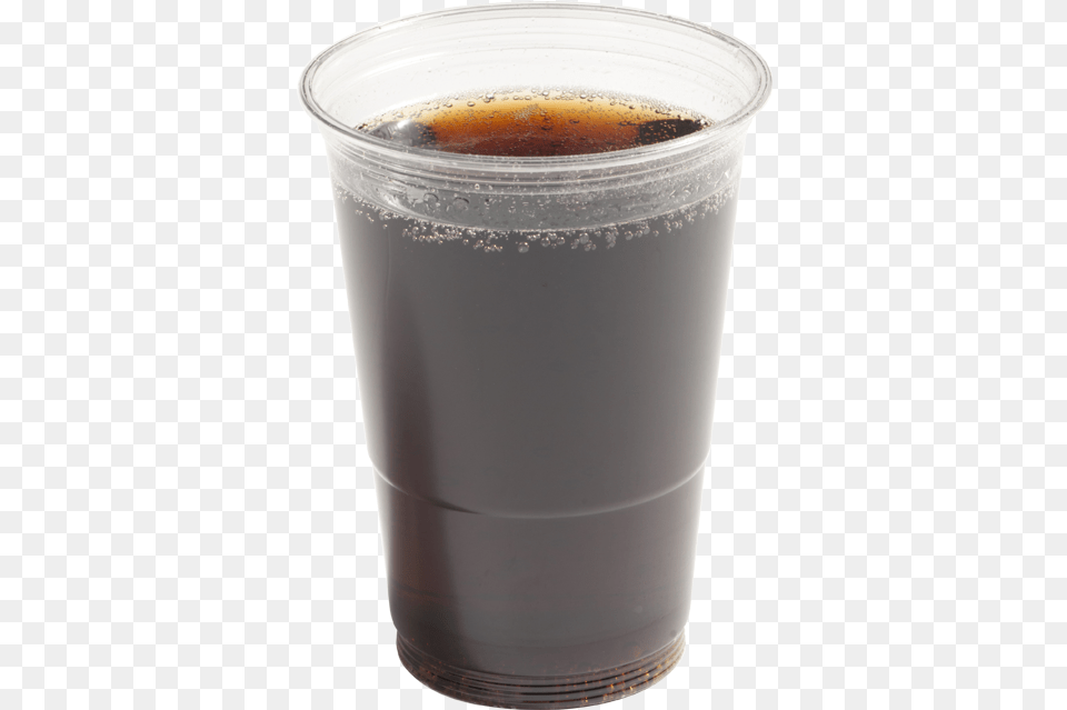 Glass Soft Drink Glass Pet 200ml Transparent Newcastle Brown Ale, Alcohol, Beer, Beverage, Bottle Png Image