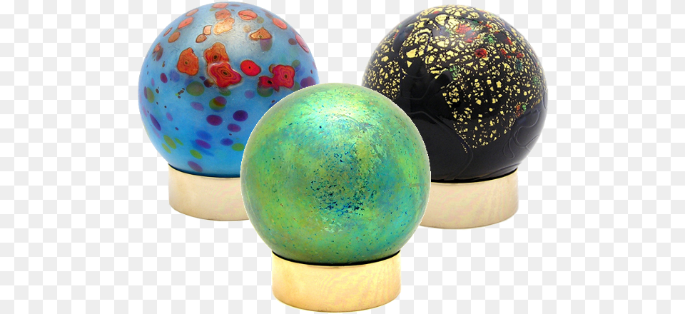 Glass Sphere Keepsake Urn Artist, Egg, Food Png