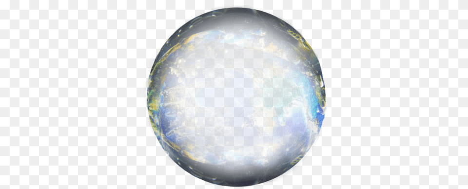 Glass Sphere Crystal Ball, Accessories, Ornament, Gemstone, Jewelry Free Transparent Png