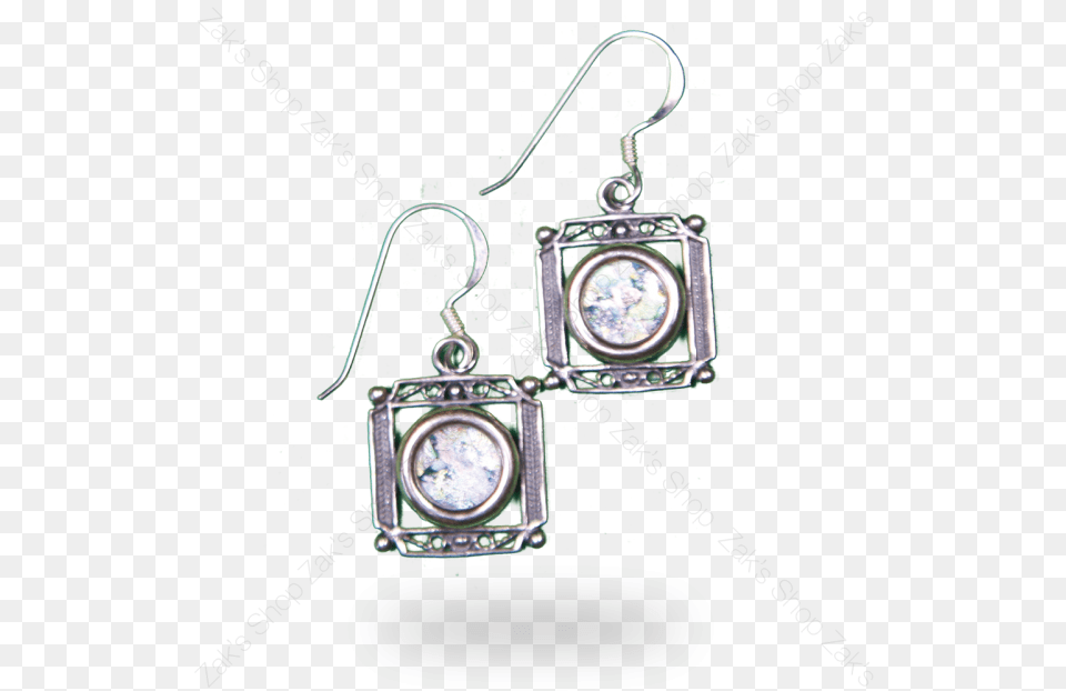 Glass Square, Accessories, Earring, Jewelry, Necklace Png