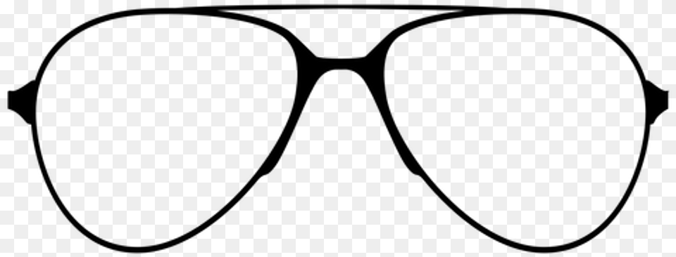 Glass Sunglass Eyeglass Spectacles Remixit Clipart Ca6663 Carrera, Gray Free Transparent Png