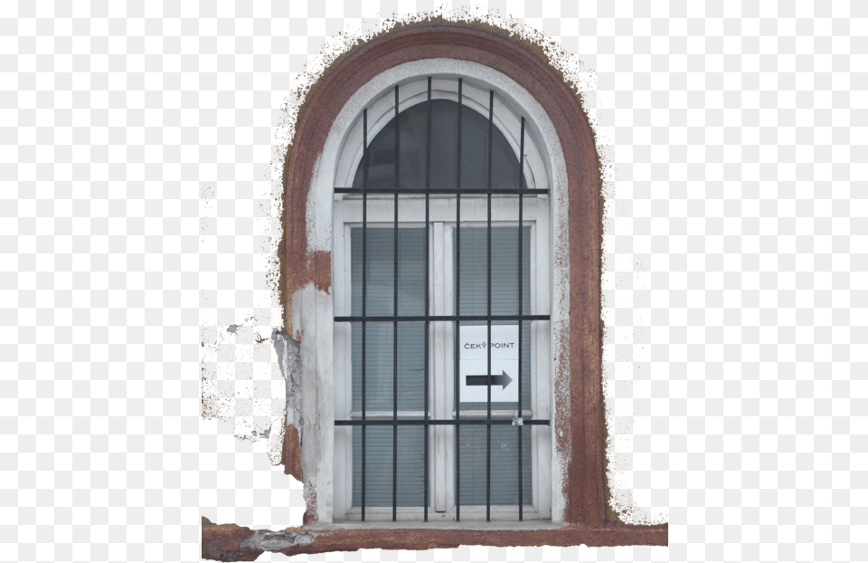 Glass Texture, Window, Architecture, Building, Arch Png Image