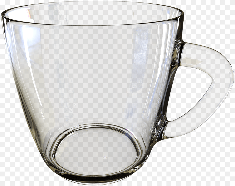 Glass Transparent Background Glass Transparent Cup, Bowl Png