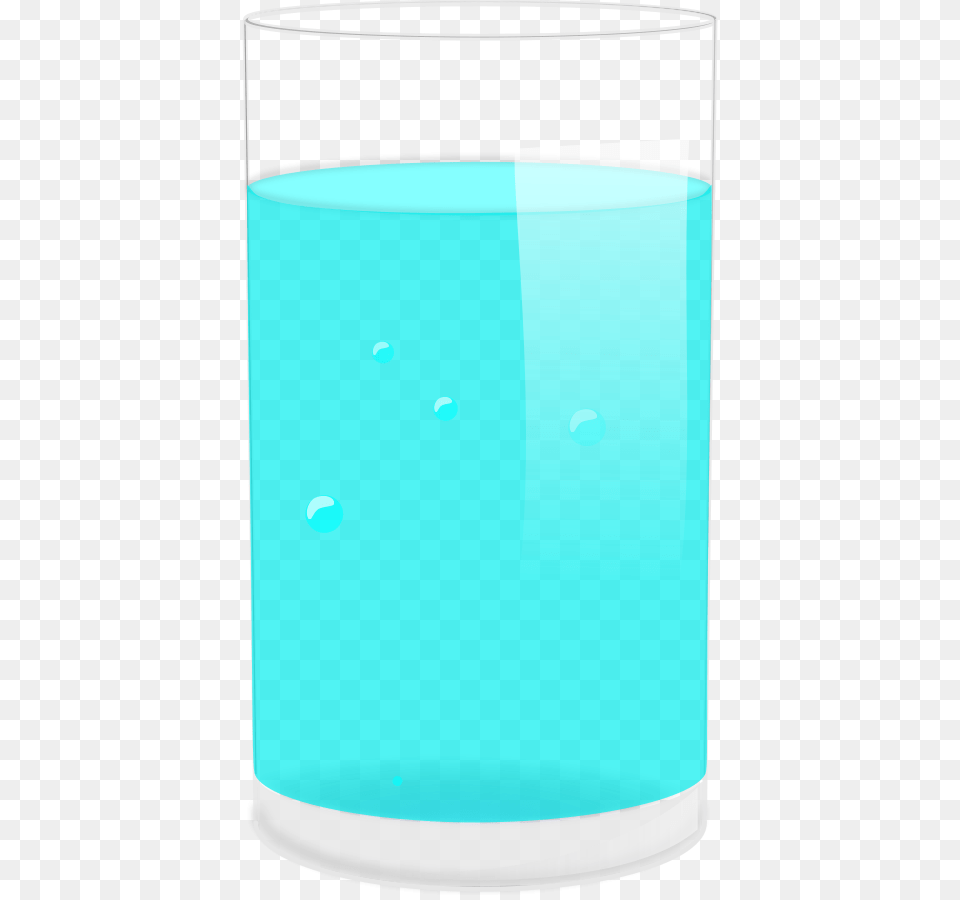 Glass Vector Glass Of Water Clipart, Jar Free Png Download