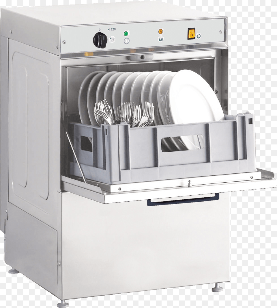 Glass Washer W Electromechanical Control Panel Lavavajillas Industrial, Appliance, Device, Electrical Device, Dishwasher Png