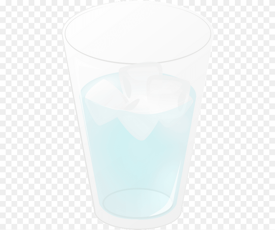 Glass Water Clipart Download Transparent Creazilla Pint Glass, Jar Png Image