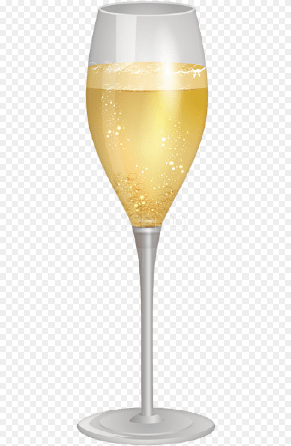 Glass With Champagne Images Background Champagne Stemware, Alcohol, Beverage, Liquor, Wine Png Image