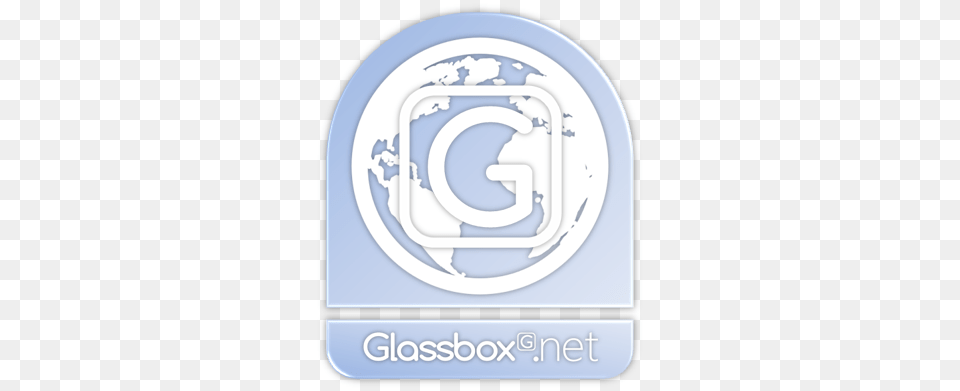 Glassbox Dot Net Logo Framework, Disk Free Transparent Png