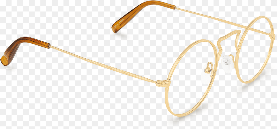 Glasses, Accessories, Bow, Weapon Free Png Download
