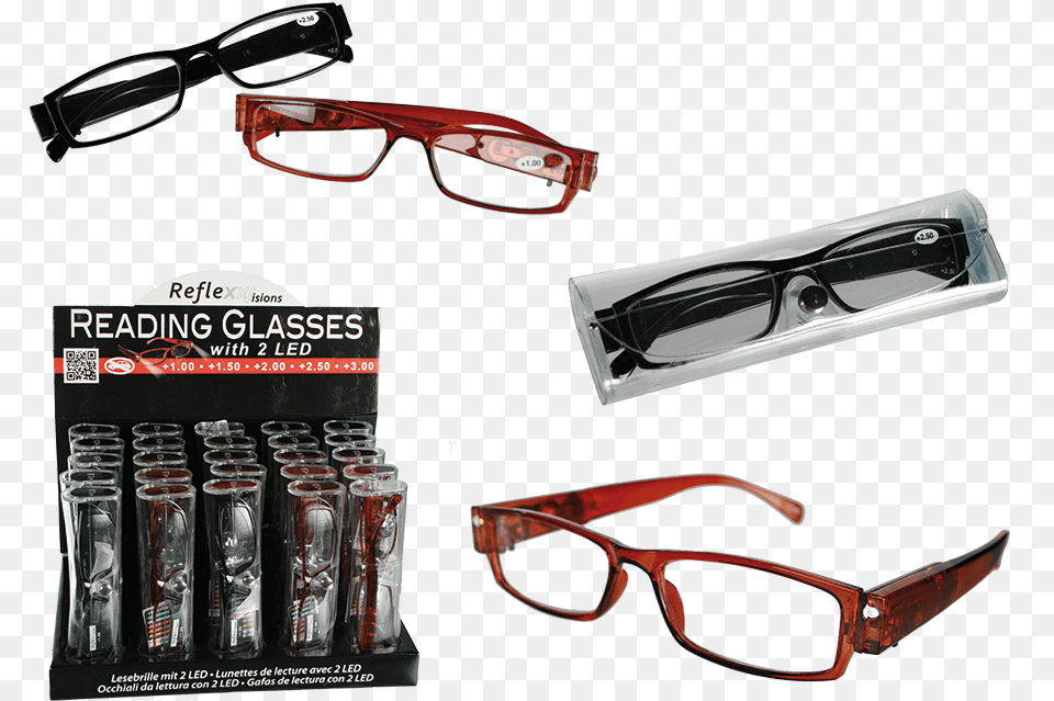 Glasses, Accessories, Sunglasses, Qr Code Free Png