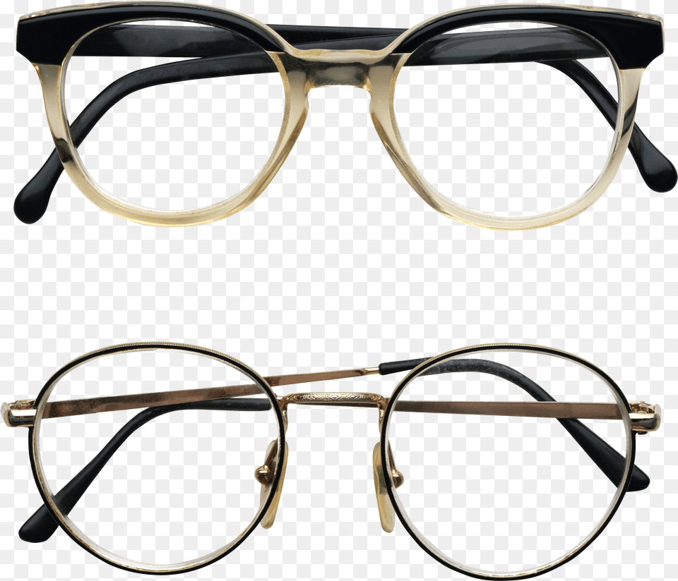 Glasses, Accessories Free Transparent Png