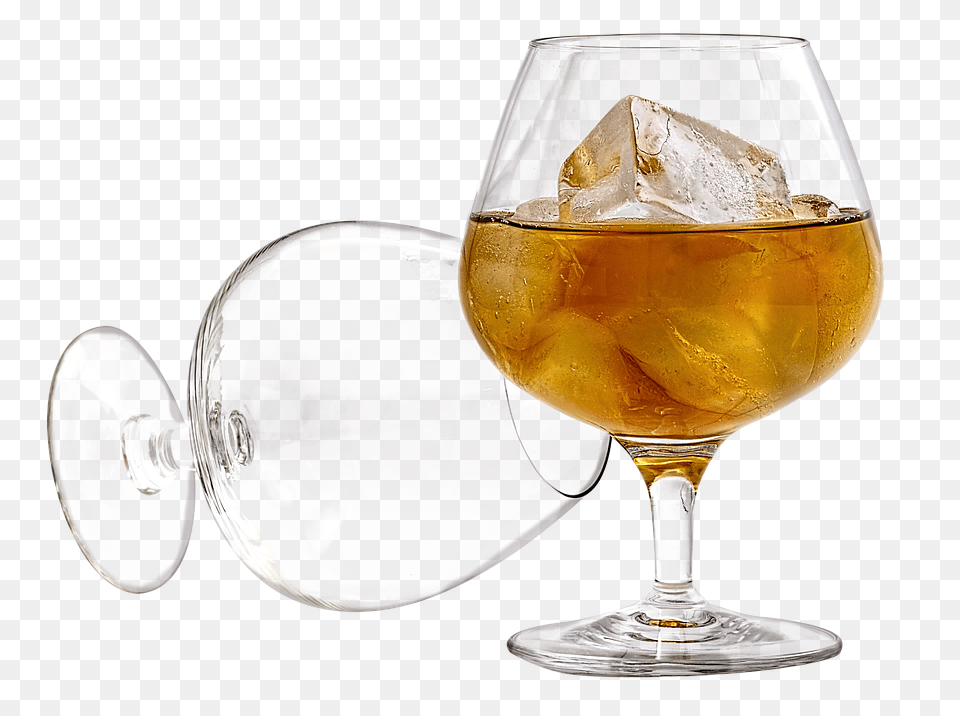 Glasses Alcohol, Wine, Liquor, Goblet Png