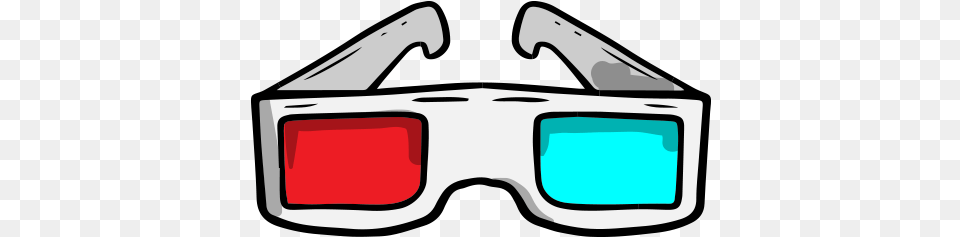 Glasses 3d Film Cartoon 3d Glasses Cartoon, Accessories, Goggles Png Image