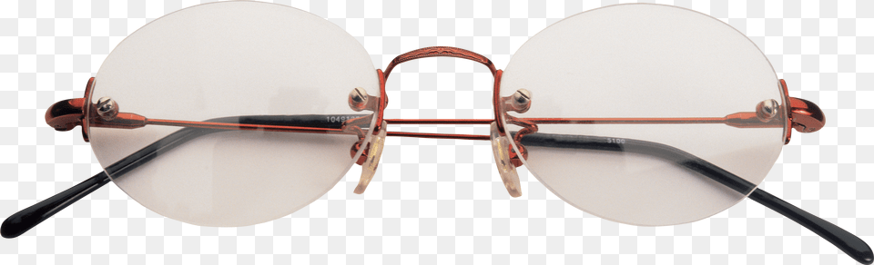 Glasses, Accessories, Bow, Weapon Png