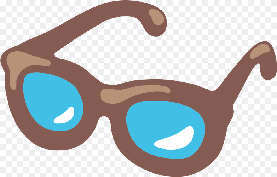 Glasses, Accessories, Goggles, Animal, Fish Free Transparent Png