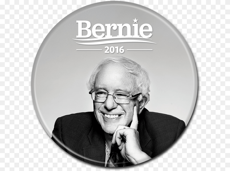 Glasses Bernie Sanders And Kshama Sawant, Portrait, Photography, Person, Face Png Image