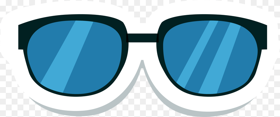 Glasses Cartoon For On Mbtskoudsalg, Accessories, Goggles, Sunglasses, Smoke Pipe Free Png