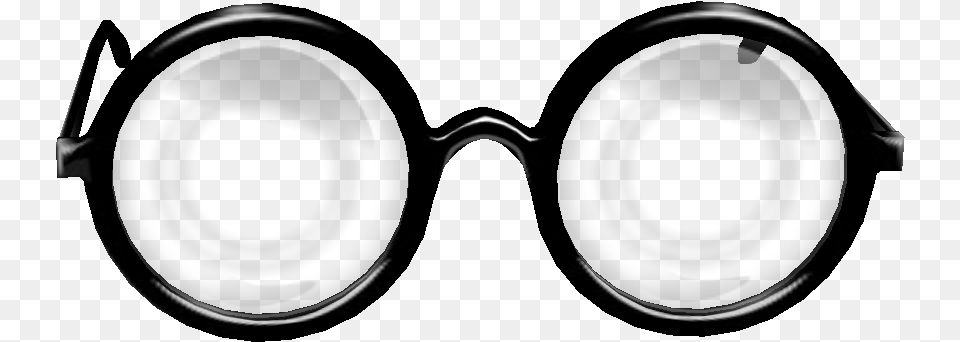 Glasses Circle Png