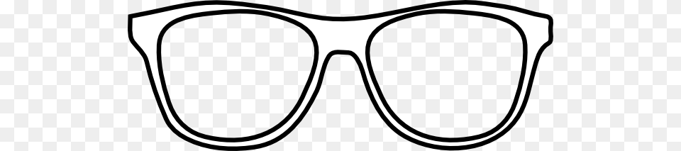 Glasses Clipart, Accessories, Sunglasses Free Png