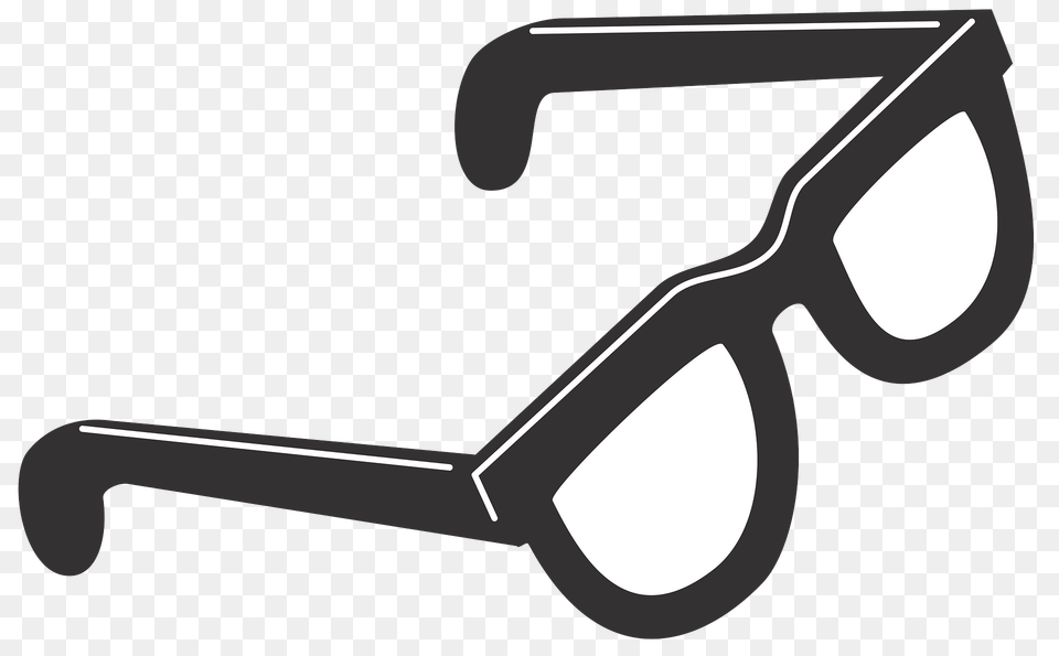 Glasses Clipart, Accessories, Sunglasses, Goggles, Smoke Pipe Free Png