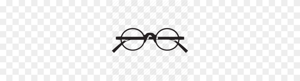 Glasses Clipart, Knot, Accessories, Bow, Weapon Free Png Download