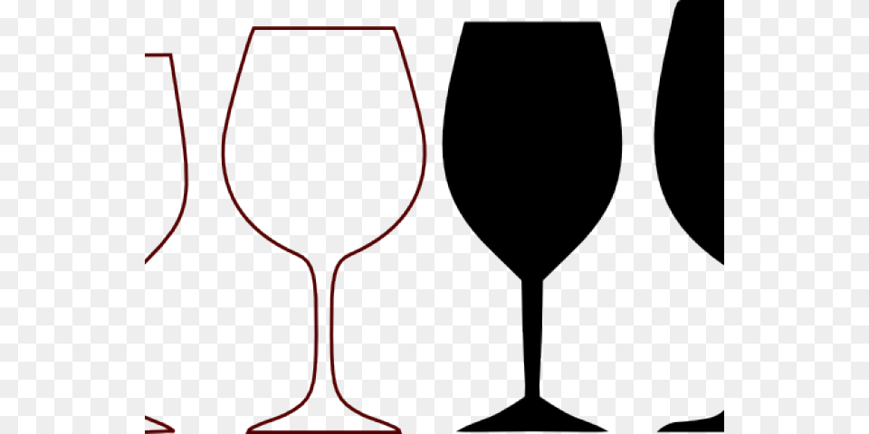 Glasses Clipart Goblet Wine Glass, Wine Glass, Alcohol, Beverage, Liquor Png Image
