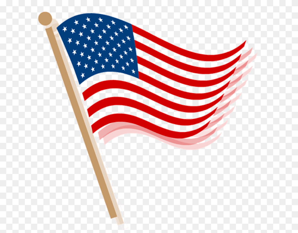Glasses Clipart July, American Flag, Flag Png